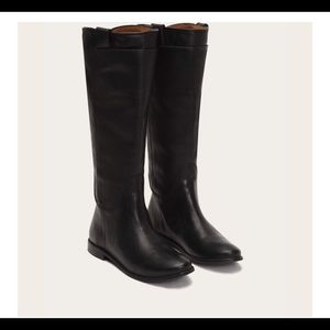 Frye Tall Riding Boot